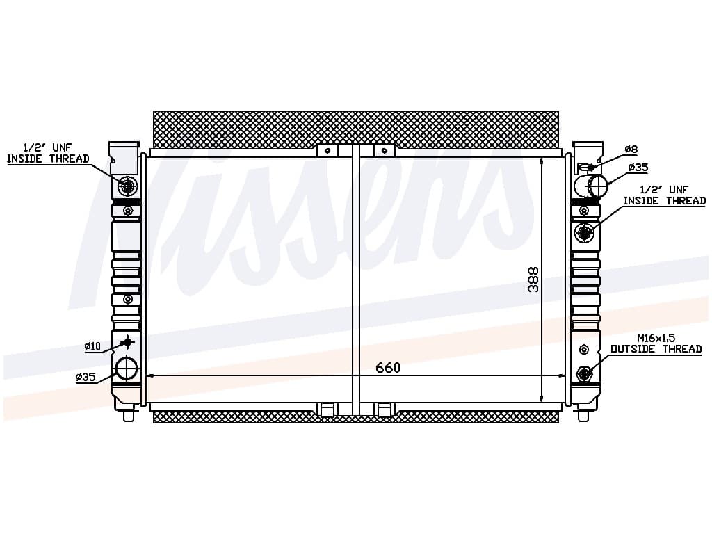 Kylare automat från Galwin