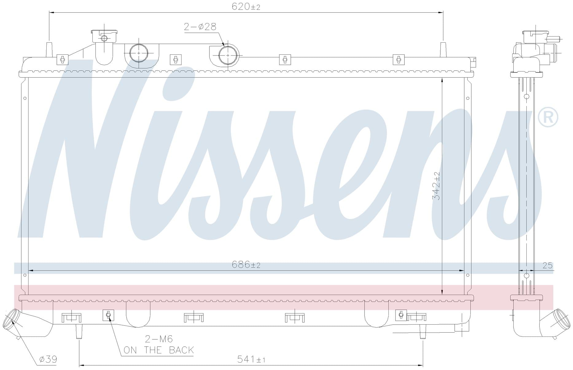 Kylare, Subaru från Galwin