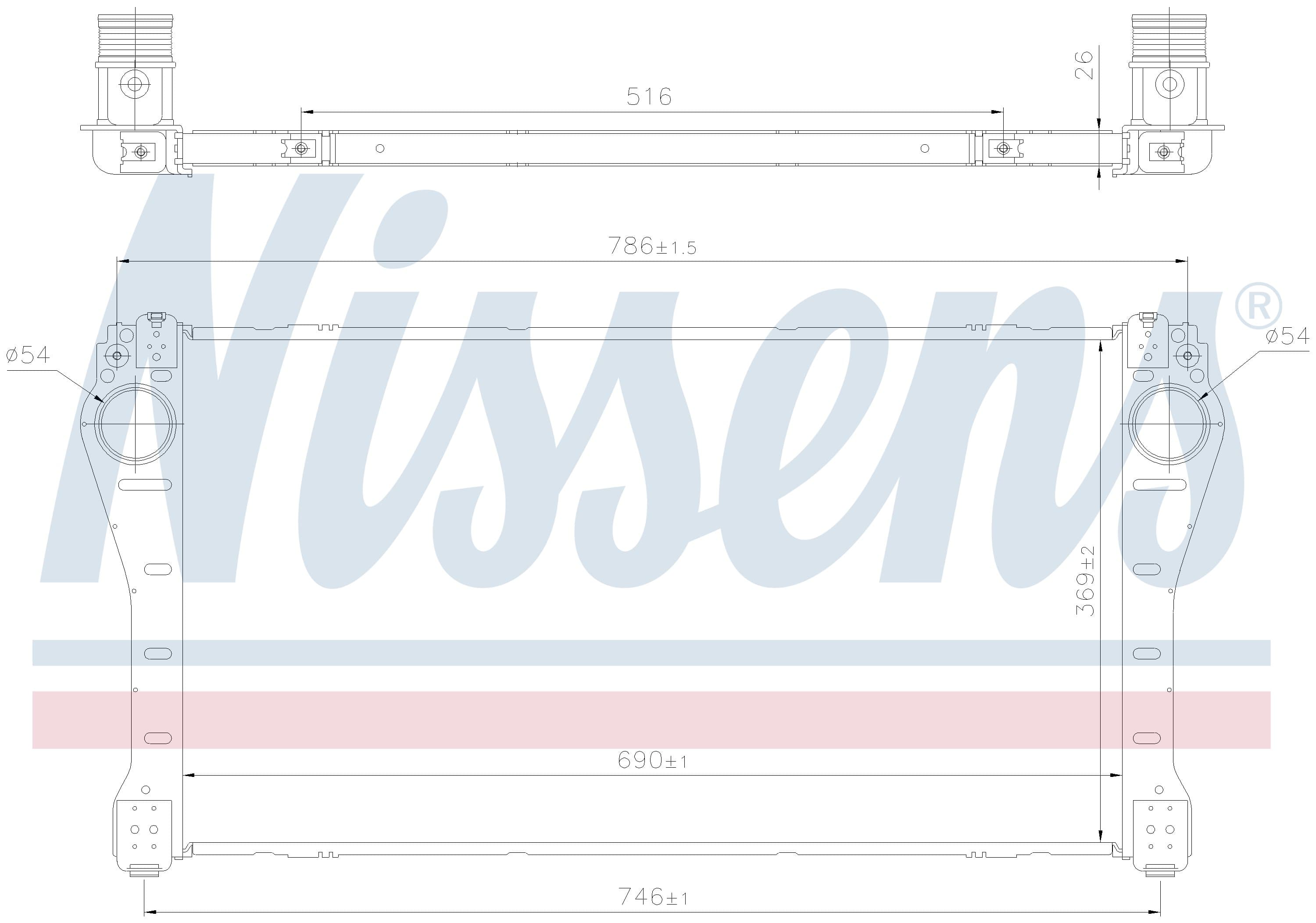 Laddluftkylare, Toyota