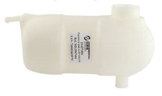 Expansionstank, kylare från Galwin