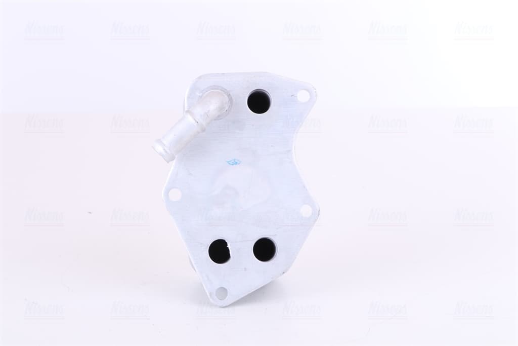 Oljekylare motor från Galwin