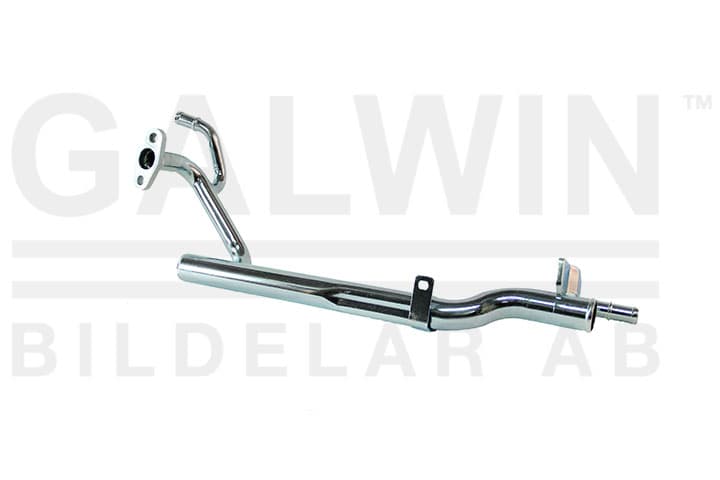 Kylvattenrör, 5cyl. bensin