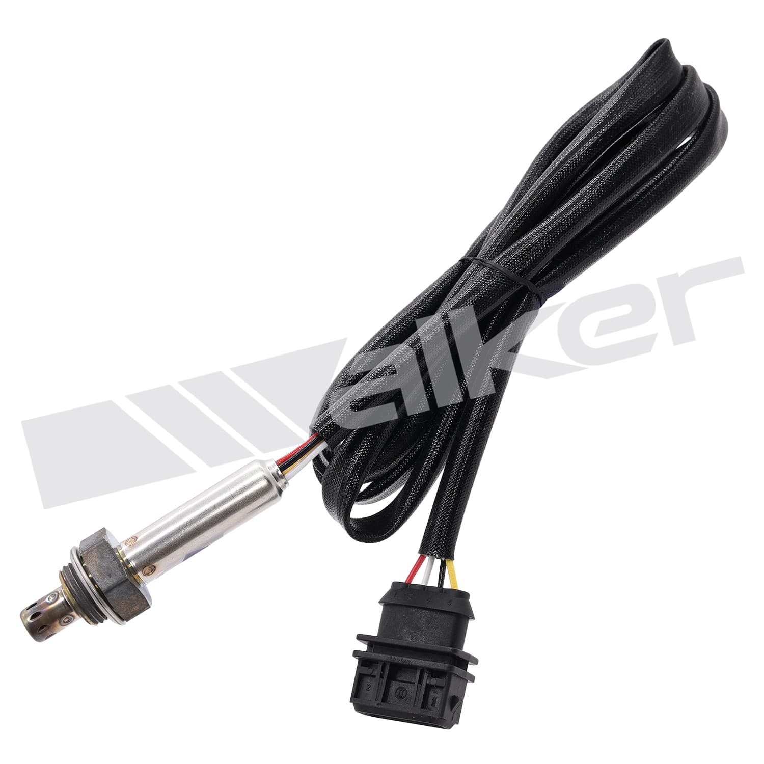 Lambdasond, Volvo från Galwin