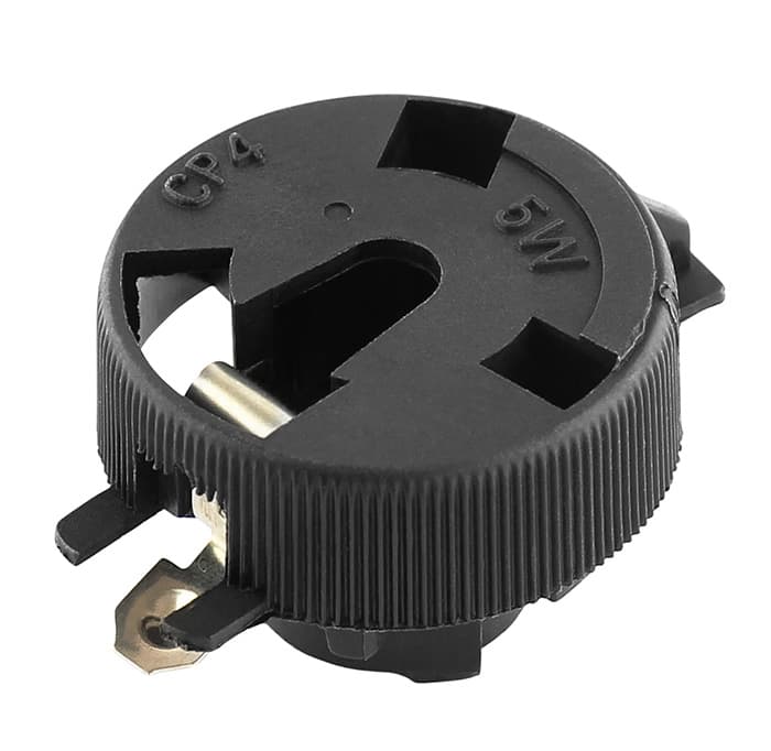 Lamphållare 5W, baklykta