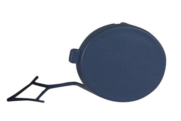 Lock för bogserögla fram — Framaxel från Galwin