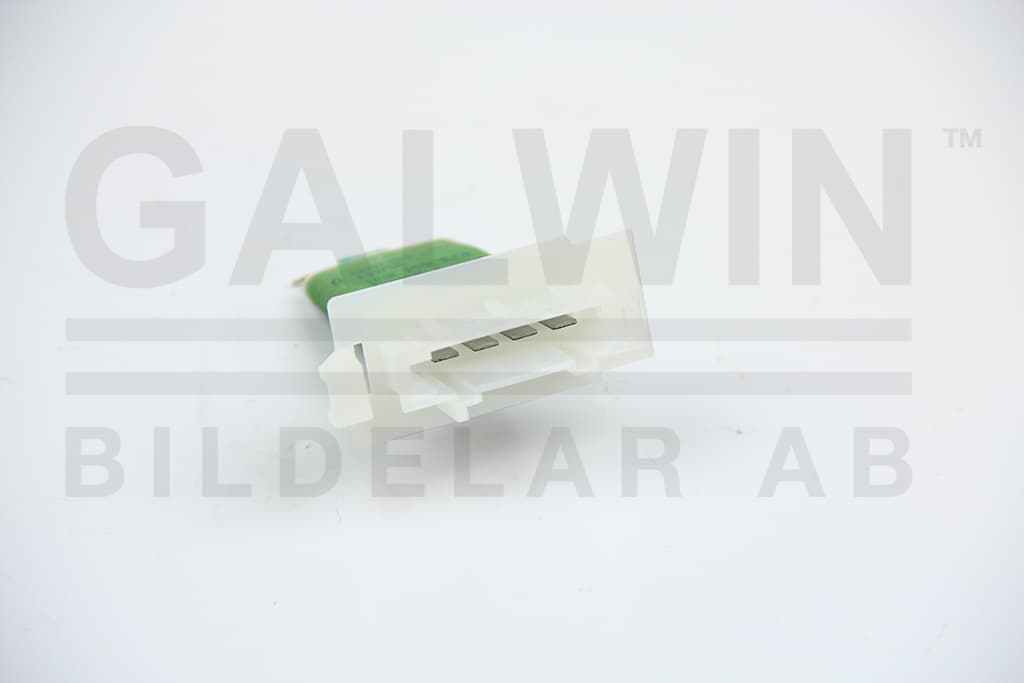 Motstånd för ac (6450NV) från Galwin