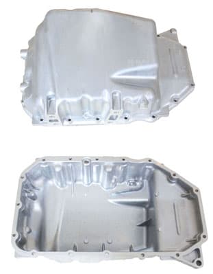 Oljetråg alu 2,4 från Galwin