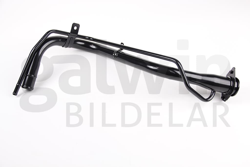 Påfyllningsrör bensin från Galwin