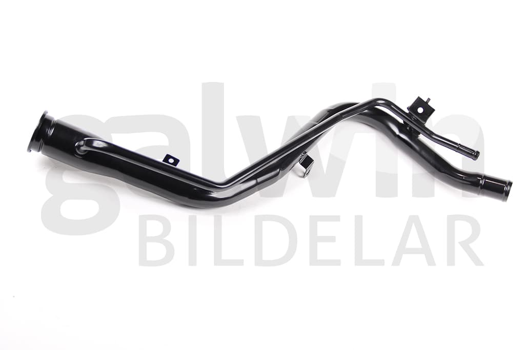 Påfyllningsrör bensin från Galwin