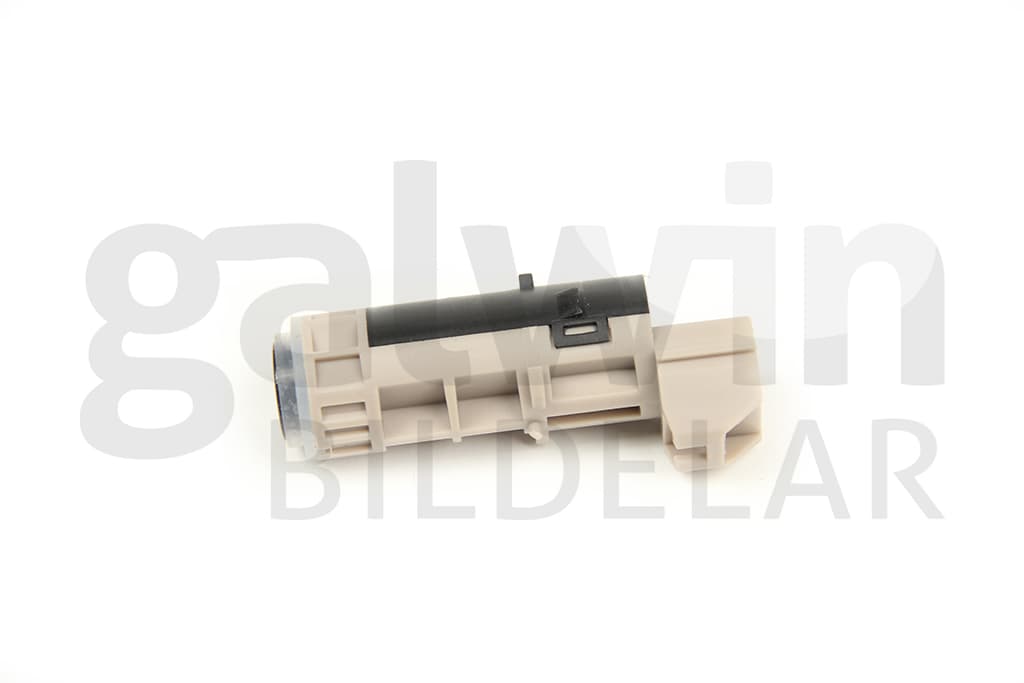 Parkeringsgivare, Kia från Galwin