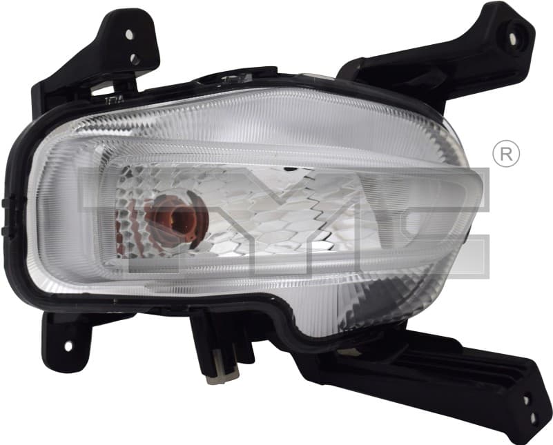 Positionsljus/DRL hö, P21W — Höger från Galwin