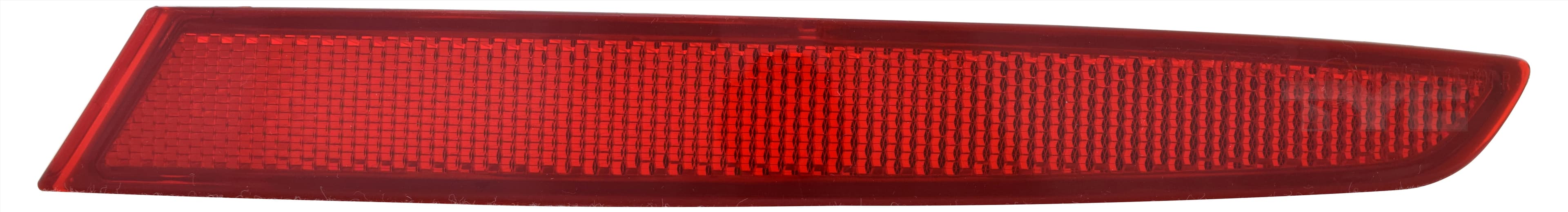 Reflex bak vä, (ej M) — Bakaxel, vänster från Galwin