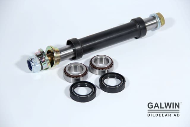 Reparationssats för bärarm bak — Bakaxel från Galwin