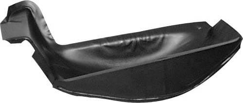 Reservhjulsbalja komplett 73- från Galwin