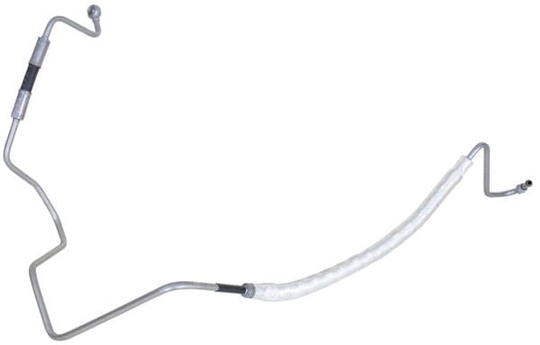 Servoslang pump till styrväxel, för bil utan AC från Galwin