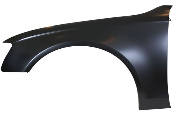 Framskärm hö — Höger från Galwin