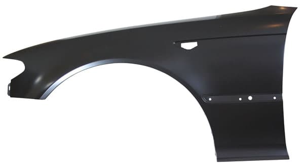 Framskärm vä coupe/cab 03/03- från Galwin