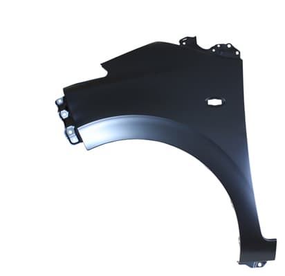 Framskärm hö — Höger från Galwin