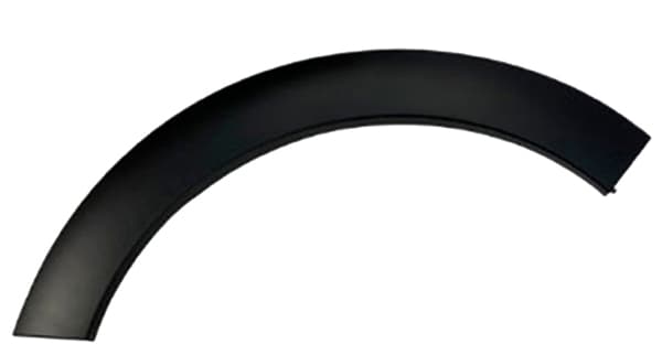 Skärmbreddare bak hö — Bakaxel, höger från Galwin