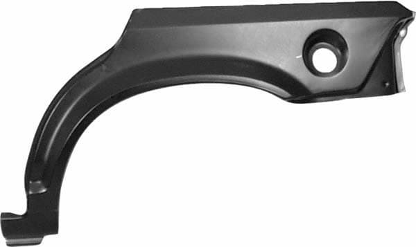 Styrled vä/hö inre — Båda sidor, inre från Galwin