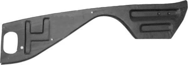 Inv. framskärm övre — Övre från Galwin