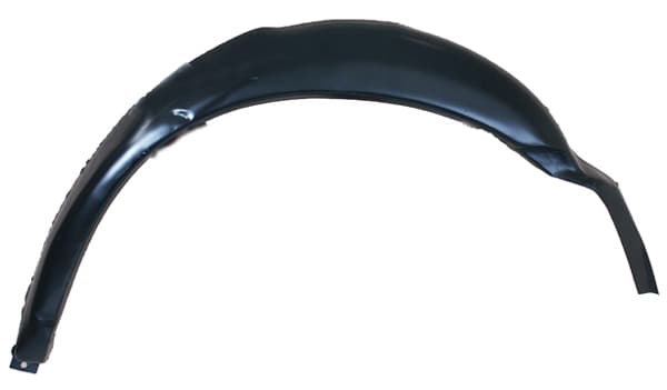 Invändig skärmkant bak