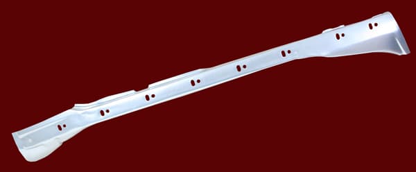 Fäste för framskärm vä, främre, nedre — Vänster, nedre från Galwin