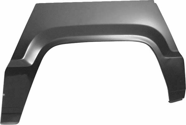Skärmkant vä bak från Galwin