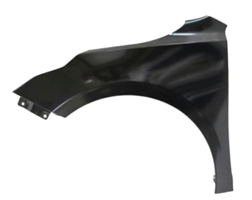 Framskärm hö, utan hål för sidoblinkers — Höger från Galwin