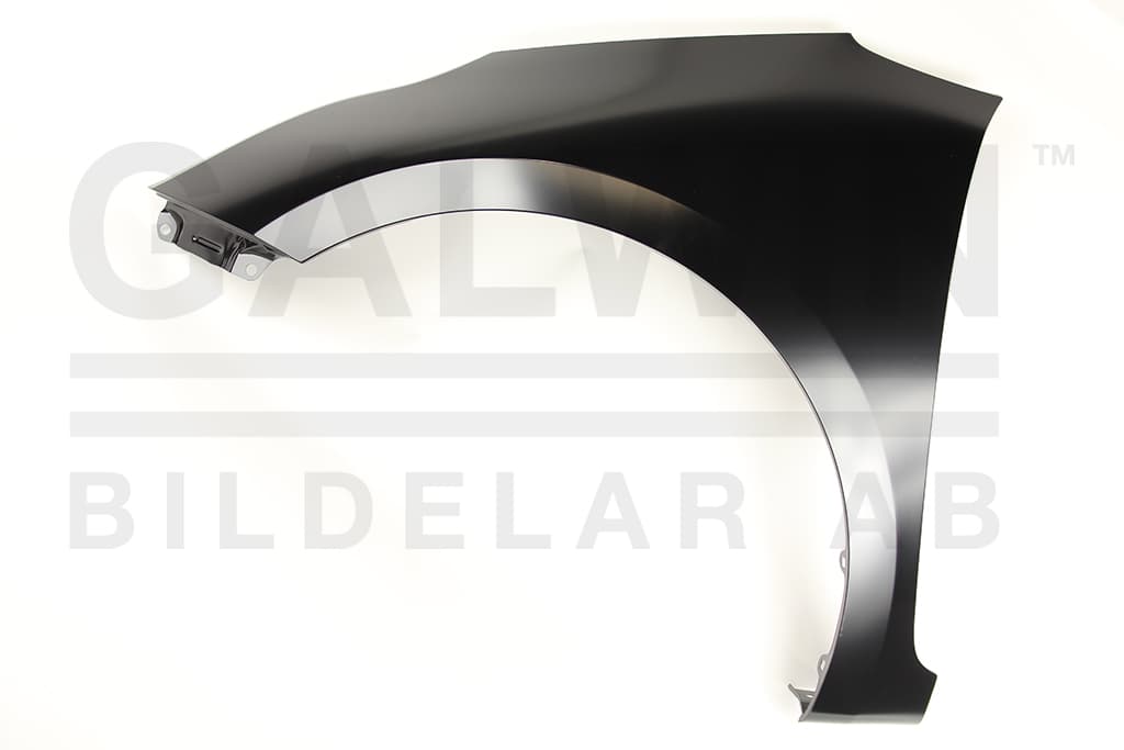 Framskärm vä — Vänster från Galwin