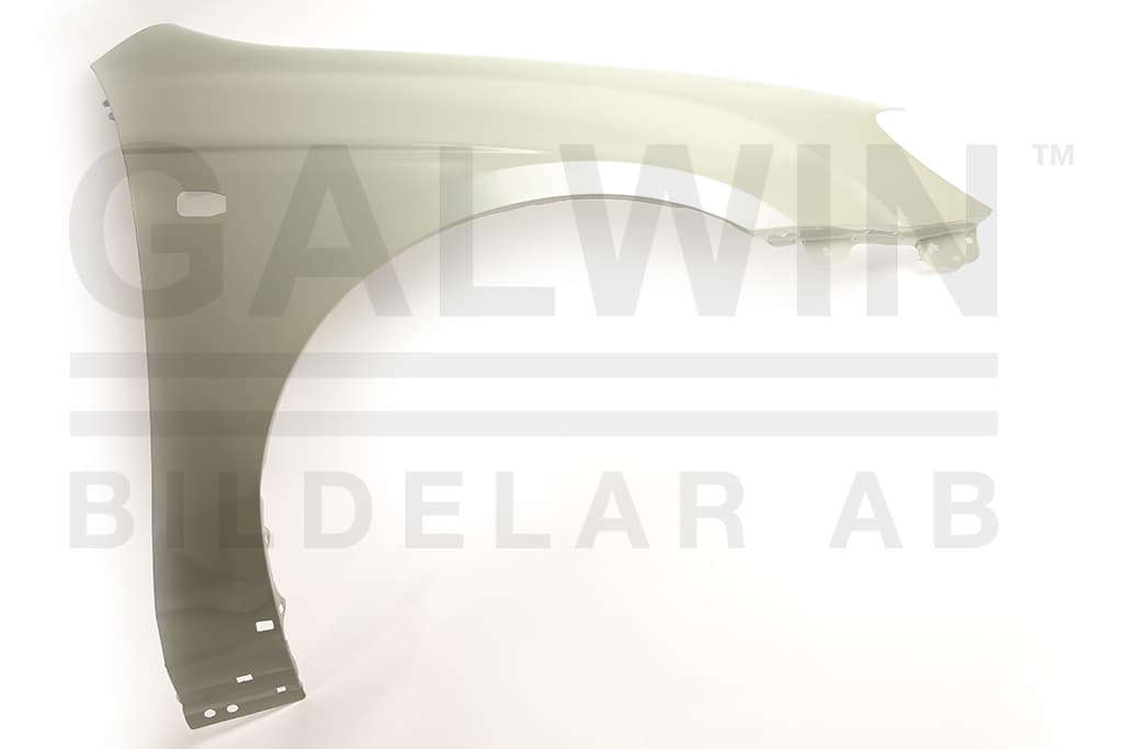 Framskärm hö — Höger från Galwin