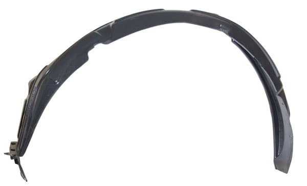 Innerskärm vä fram — Framaxel, vänster från Galwin