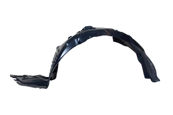 Innerskärm vä fram -12/2009 — Framaxel, vänster från Galwin