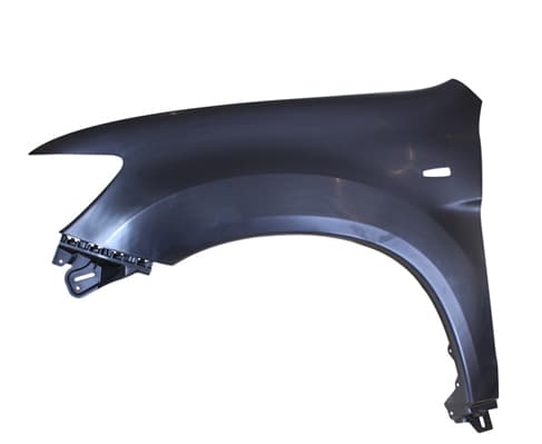 Framskärm hö — Höger från Galwin