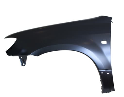 Framskärm hö — Höger från Galwin