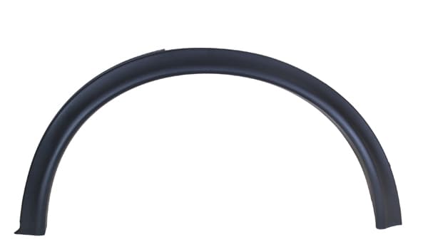 Skärmbreddare bak, hö, plast — Bakaxel, höger från Galwin