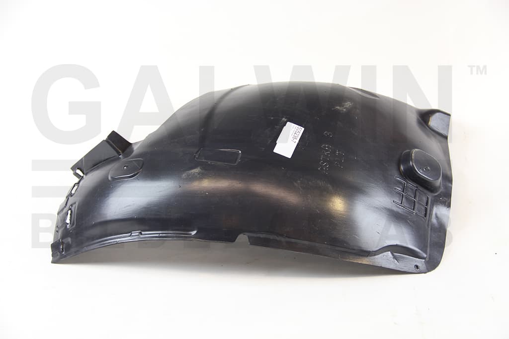 Innerskärm vä fram bakre del — Vänster från Galwin