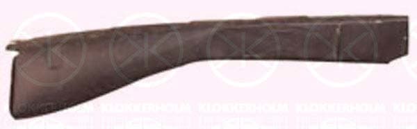 Fäste för framskärm från Galwin