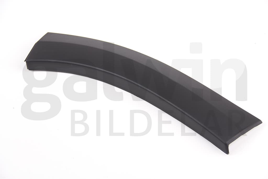 Skärmbreddare nedre del (på stötfångare) hö — Höger, nedre från Galwin