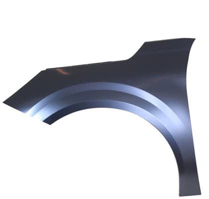 Framskärm hö — Höger från Galwin