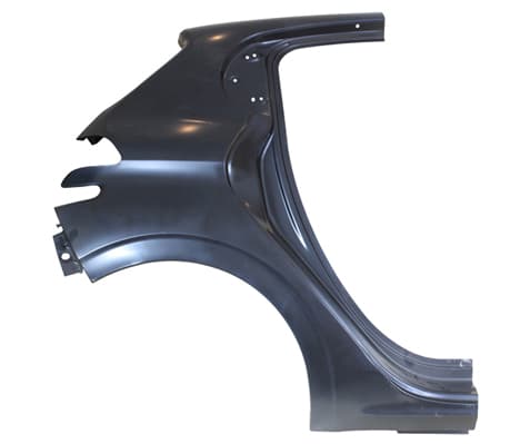 Bakskärm hö 5 drs — Höger från Galwin