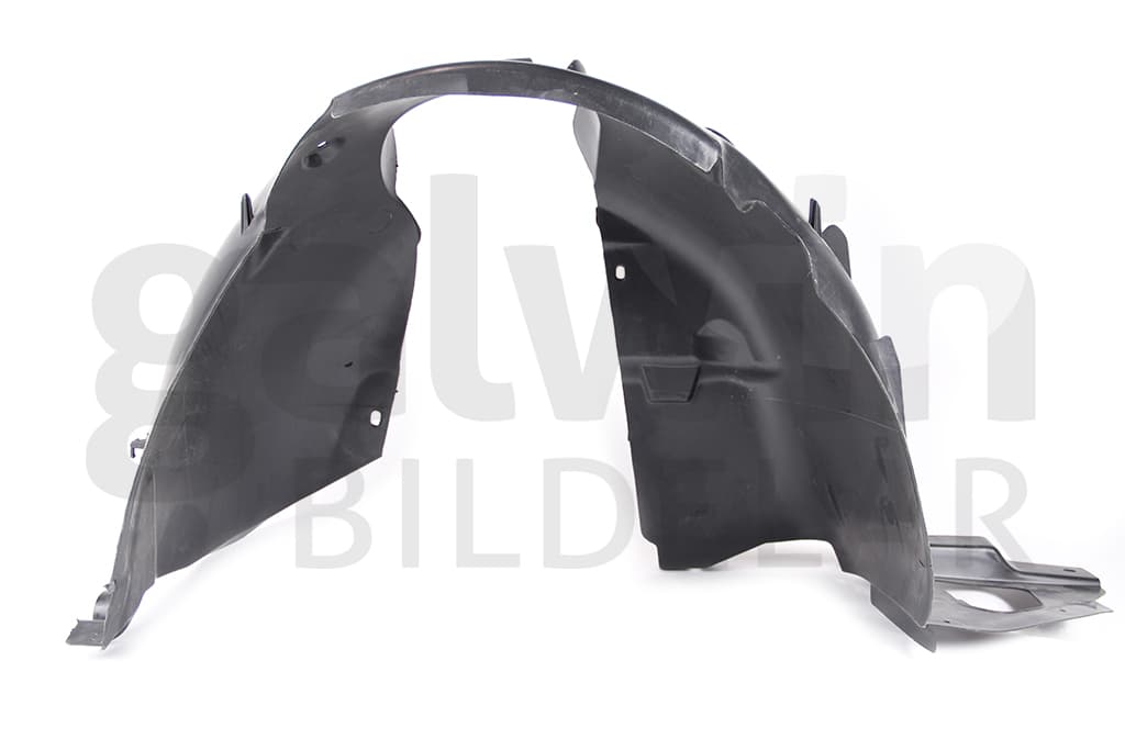 Innerskärm hö fram