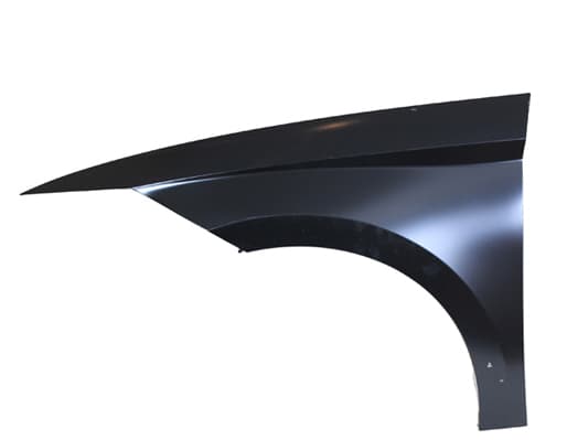 Framskärm hö — Höger från Galwin