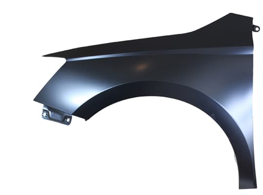 Framskärm hö — Höger från Galwin