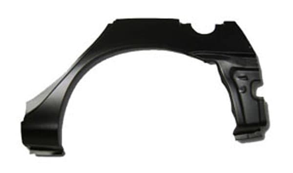 Skärmkant vä, kombi från Galwin