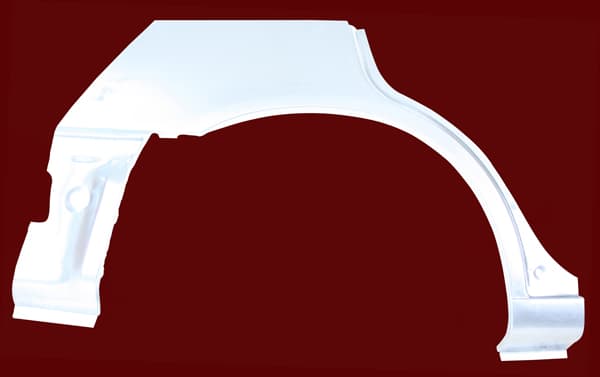 Skärmkant bak från Galwin