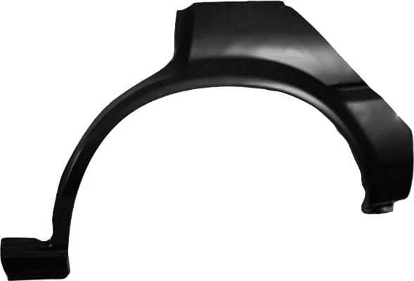 Skärmkant bak från Galwin