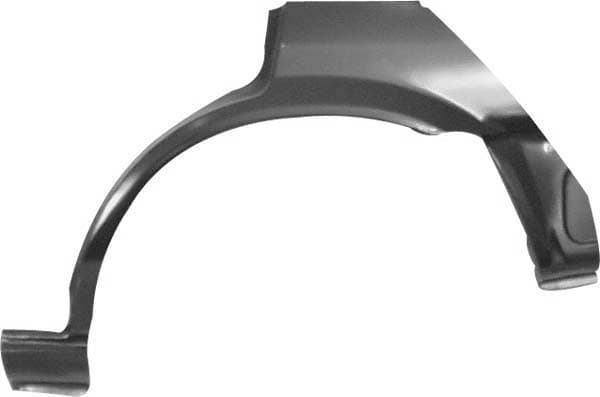 Skärmkant bak från Galwin