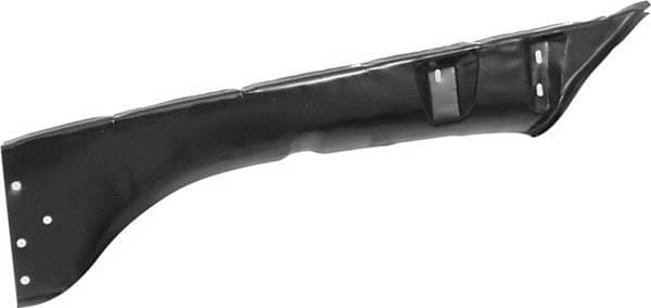 Fäste för framskärm