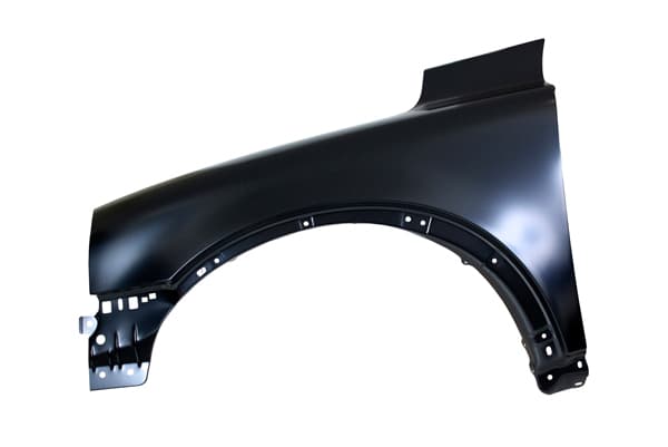 Framskärm vä — Vänster från Galwin